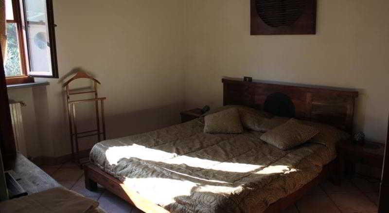 Bed and breakfast Welcome