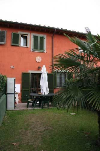 Bed and breakfast Welcome Pisa