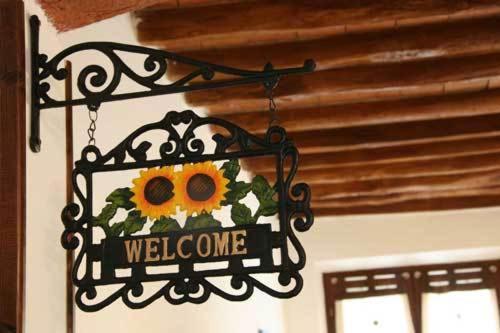 Bed and breakfast Welcome