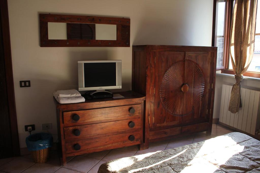 Bed and breakfast Welcome Pisa